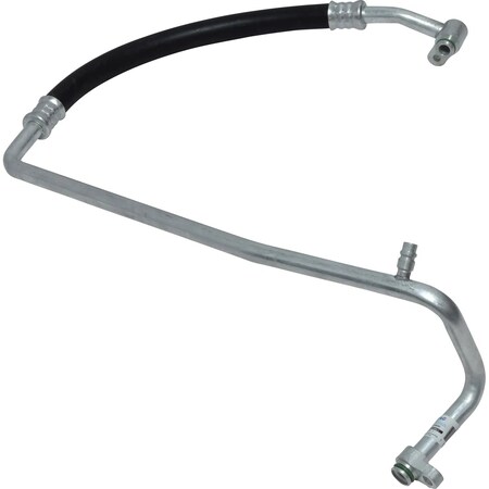 Universal Air Cond Mazda Rx-8 08-04 Hose Assembly, Ha112303C HA112303C